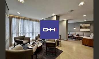 Imagem 5: Venda Apartamento 2 Dormitórios - 50 m² Santo Amaro