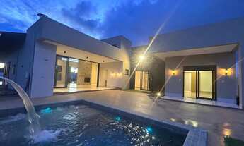 Imagem: Casa de condomínio para venda com 239 metros