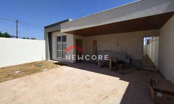 Imagem 2: Casa em Rua Fernanda Magalhães Ventura - Jardim Planalto - Londrina/PR