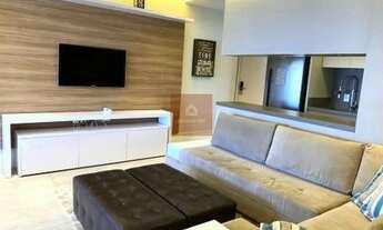 Imagem 7: ITAIM BIBI 80M 2DORMS 1SUÍTE 2VAGAS MOBILIADO PREDIO NOVO