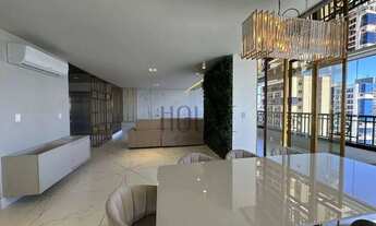 Imagem 3: Apartamento com 4 quartos, 314 m² - venda ou aluguel - Condomínio Edifício Dijon - Sorocab