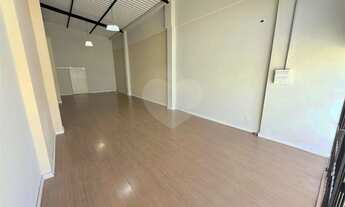 Imagem 2: Salão Comercial à venda ou para locação em Alemães - SP