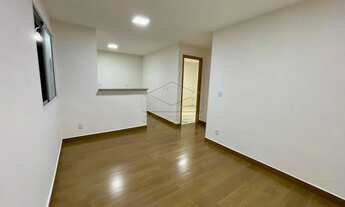 Imagem 7: Apartamento Térreo à Venda no Residencial Parque Barcelona!