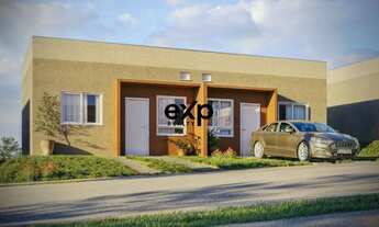 Imagem: LANÇAMENTO NA PLANTA! Casas 2 quartos em