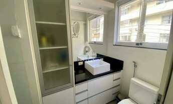 Imagem 13: Apartamento na Urca, reformado, 2 suítes vista frontal para o mar!