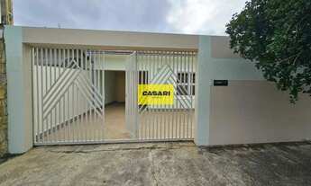 Imagem: Casa para locação, 3 Dormitórios Jardim