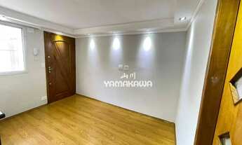 Imagem 3: Apartamento com 2 dormitórios à venda, 49 m² por R$ 279.000,00 - Artur Alvim - São Paulo/S