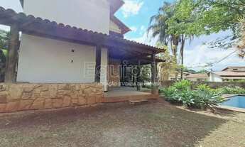 Imagem 3: Casa comercial para locação no Belvedere - 1.100 m², 6 suítes e garagem espaçosa