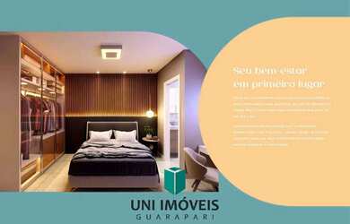 Imagem 15: Apartamentos à venda no Aldeia Beach Clube Praia do Morro, Guarapari