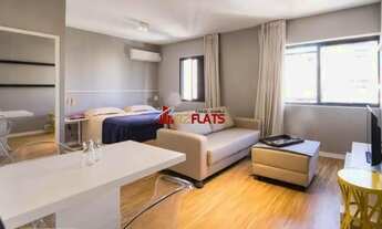 Imagem 2: Apartamento com ótimo preço no bairro Itaim Bibi. Confira!