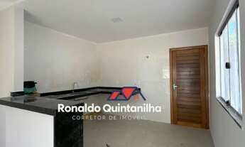 Imagem 6: ALX-CASA INDIVIDUAL 3QTOS/SUÍTE EM JARDIM ATLÂNTICO - JACARAIPE!