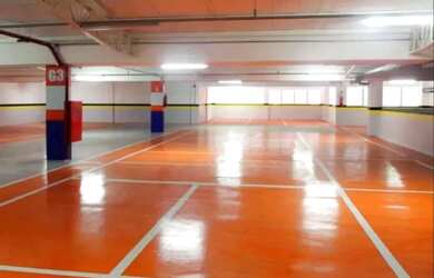 Imagem 5: Vendo sala comercial no ed. ARYA TOWER