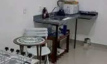 Imagem 5: Apartamento tipo STUDIO - Ed. TONS DO BRÁS - Brás - São Paulo