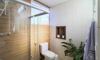 Imagem 6: CASA | 4 QUARTOS | 4 VAGA