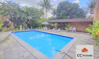 Imagem 2: Casa de condomínio para venda e locação possui 244 m²com 4 quartos sendo 3 suítes