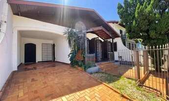 Imagem: Comercial - Rua Ibiporã