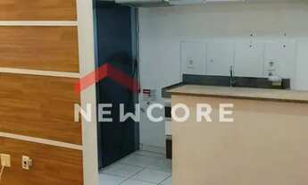 Imagem 2: Apartamento em Avenida São José dos Campos - Loteamento Parque São Martinho - Campinas/SP