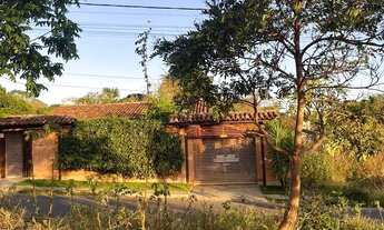 Imagem 7: Lote ideal para quem busca construir uma casa de alto padrão, pousada ou espaço de lazer f