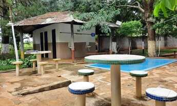 Imagem 4: Vendo Chácara com 2 quartos em Goiânia saída para Abadia com 21.348 M²