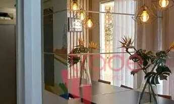 Imagem 4: Apartamento à Venda, ainda em Construção de 02 Quartos no Bairro Reserva real em Ribeirão