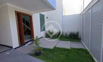 Imagem 3: Maravilhosa casa duplex com 4 suites e lazer espetacular com piscina aquecida, sauna e chu