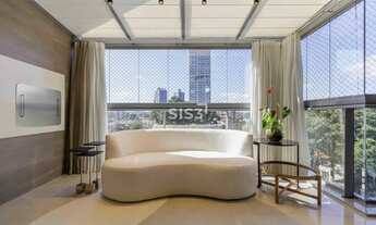 Imagem 5: Apartamento Duplex à venda no Edifício Le Soleil, Ecoville 3 suítes, 160 m² e localização