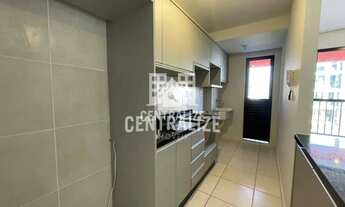 Imagem 5: Apartamento para venda, Vittace Jardim Carvalho, PONTA GROSSA - PR