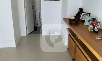 Imagem 5: Cobertura Duplex de Alto Padrão 3 Quartos 315m² Condomínio Portal do Bosque Barra da Tijuc