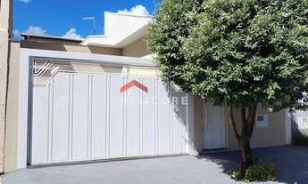 Imagem: Casa em Rua Raul Nóra - Jardim Lucas Teixeira