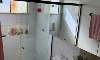 Imagem 10: Casa - Central Park 2 - 175m2 - 03 suítes - Piscina - Energia Solar