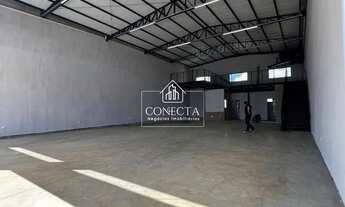 Imagem 4: Galpões - Segismundo Pereira