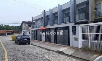 Imagem: Sobrado em Rua Águas de Chapecó - Santa