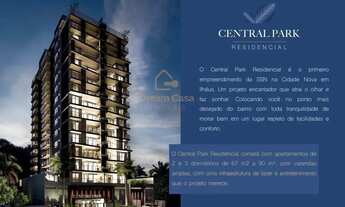 Imagem 7: Apartamento para Venda em Ilhéus, Boa Vista, 2 dormitórios, 1 suíte, 2 banheiros, 1 vaga