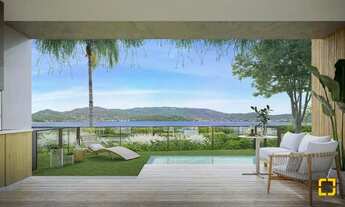 Imagem 6: Casa 3 suítes em frente à Lagoa da Conceição