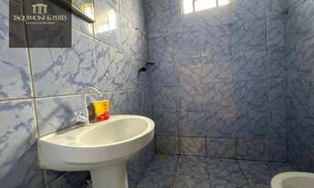 Imagem 5: Casa com 4 dormitórios à venda, 126 m² por R$ 180.000 - Parque Calixtópolis - Anápolis/GO