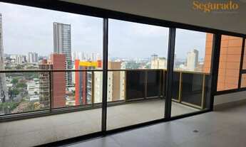 Imagem 3: APTO CAMBUÍ 3 SUÍTES NOVO