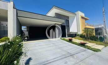 Imagem 3: Casa à venda com 3 suítes - Condomínio Gran Ville São Venâncio - Jardim Primaver