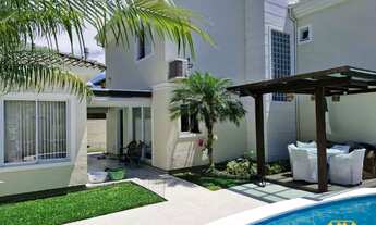 Imagem 4: Casa encantadora em condomínio com lazer e conforto em Florianópolis