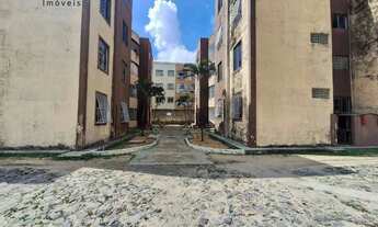 Imagem 2: Apartamento com 2 quartos no bairro Grilo em Caucaia, CE