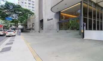 Imagem 2: Conjunto Comercial 170m2 - Cerqueira Cesar