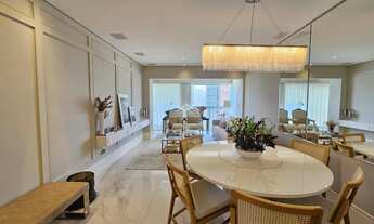 Imagem: Apartamento - Cambuí - Campinas