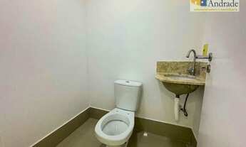 Imagem 5: Sala, 69 m² - venda por R$ 400.000,00 ou aluguel por R$ 5.880,00/mês - Vintage Offices - C