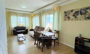 Imagem 5: Cobertura com 3 dormitórios para alugar, 365 m² por R$ 5.000/mês - Riviera Fluminense - Ma