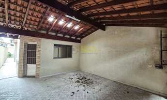 Imagem 2: Casa com 2 quartos, Triângulo - Pindamonhangaba