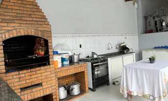 Imagem 6: Casa com 03 quartos e piscina - Dom Pedro - Venda