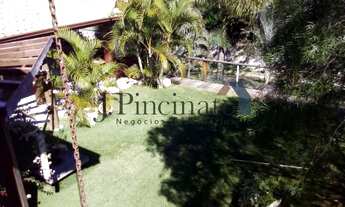 Imagem 7: CASA SOBRADO COM 03 QUARTOS NO CONDOMÍNIO PARQUE DA FAZENDA - ITATIBA/SP - REF.3207