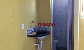 Imagem 4: Salão Comercial para Locação em São Paulo-SP, Chácara Belenzinho - 1 Sala, 1 Banheiro, 45m