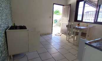 Imagem: Aluga-se 1350 caução sem burocracia direto