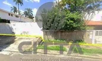 Imagem 4: Terreno à venda, 1.100m2, Bairro Nova Campinas, Campinas/SP