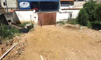 Imagem 4: Lote / Terreno de Bairro Para Vender no bairro Petrolândia em Contagem